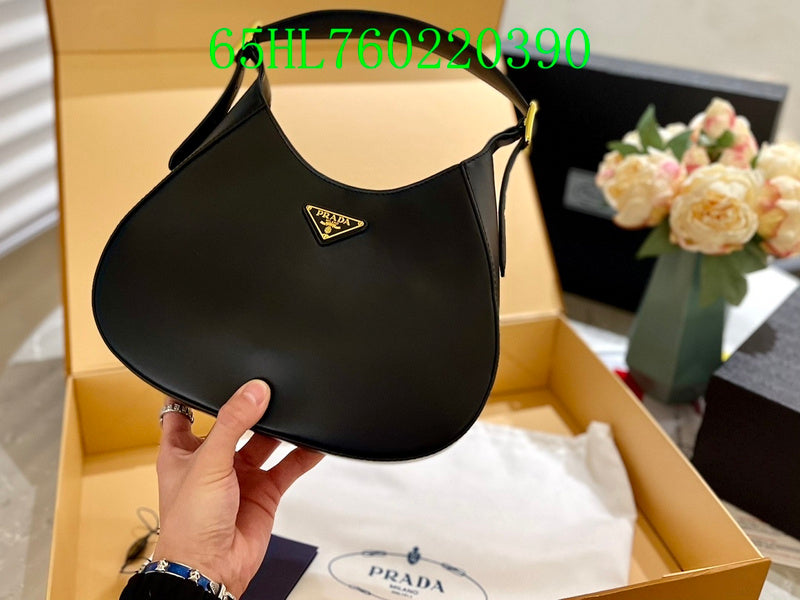 Prada Bags - The Luxera Bags  524