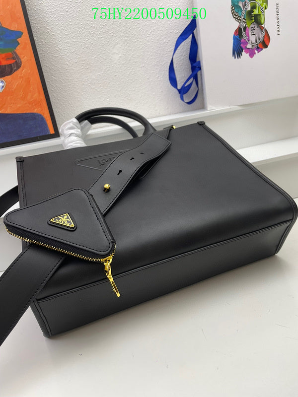 Prada Bags - The Luxera Bags  312