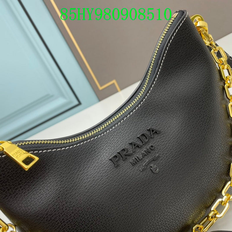 Prada Bags - The Luxera Bags  1004