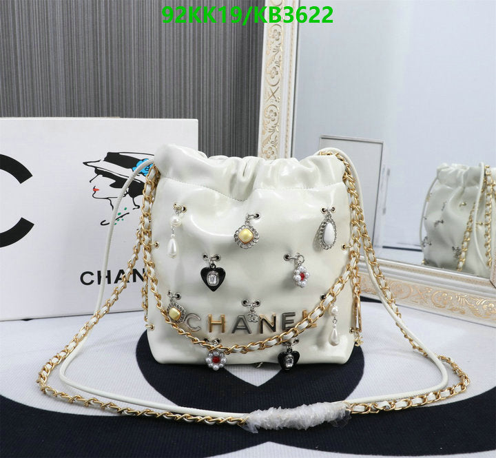 Chanel Bags Crossbody - 016