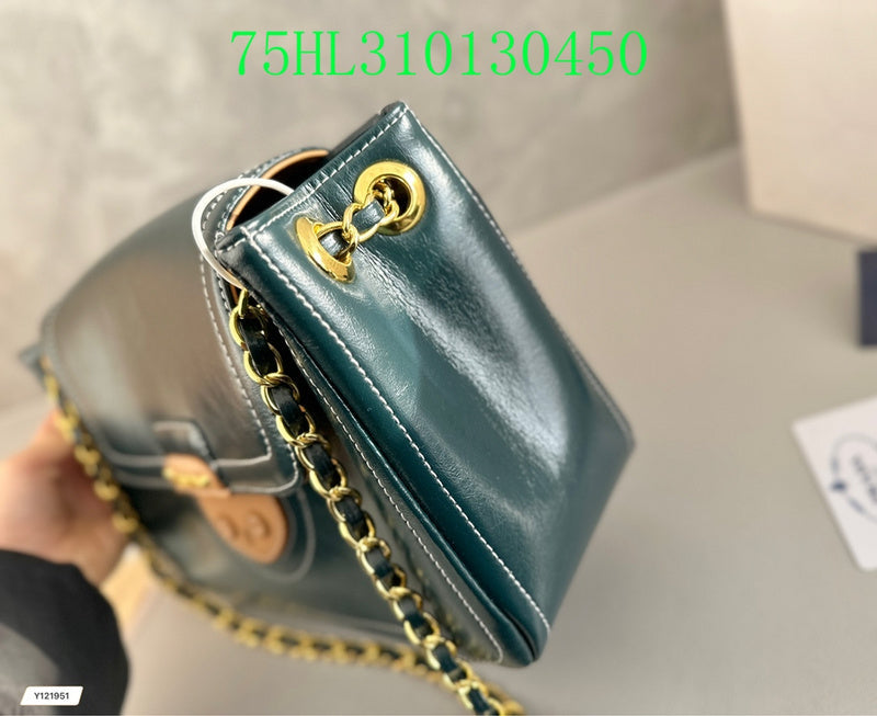 Prada Bags - The Luxera Bags  618