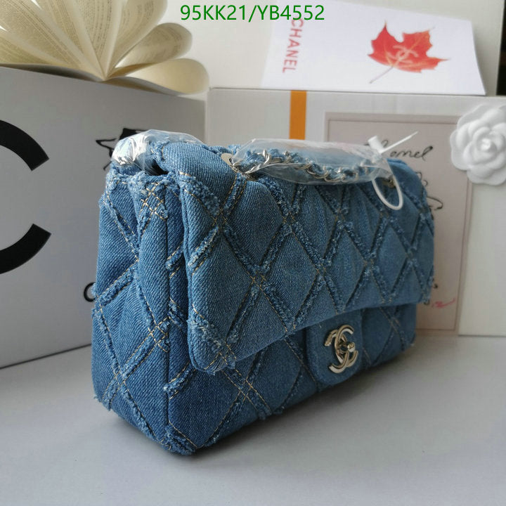 Chanel Bags Crossbody - 462