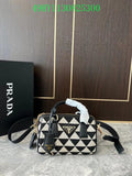 Prada Bags - The Luxera Bags  1031