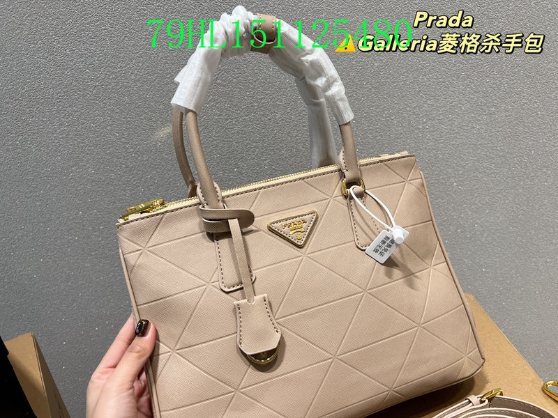 Prada Bags - The Luxera Bags  769