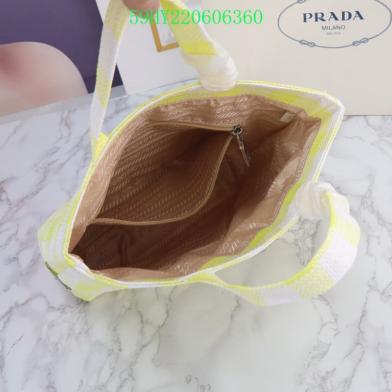 Prada Bags - The Luxera Bags  206