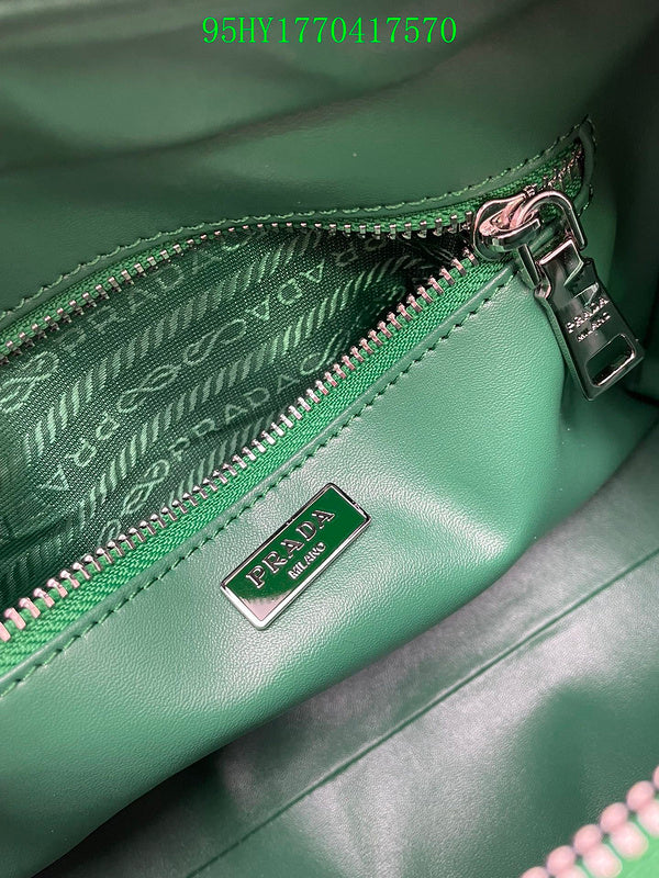 Prada Bags - The Luxera Bags  393