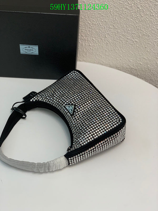 Prada Bags - The Luxera Bags  780