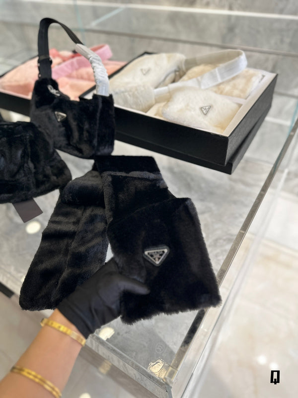 Prada Bags - Luxera Bags - 538