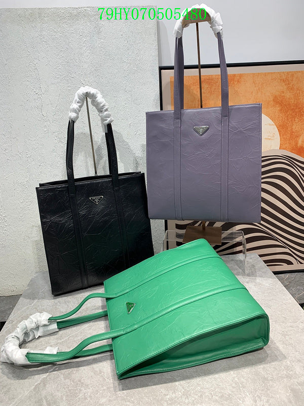 Prada Bags - The Luxera Bags  334