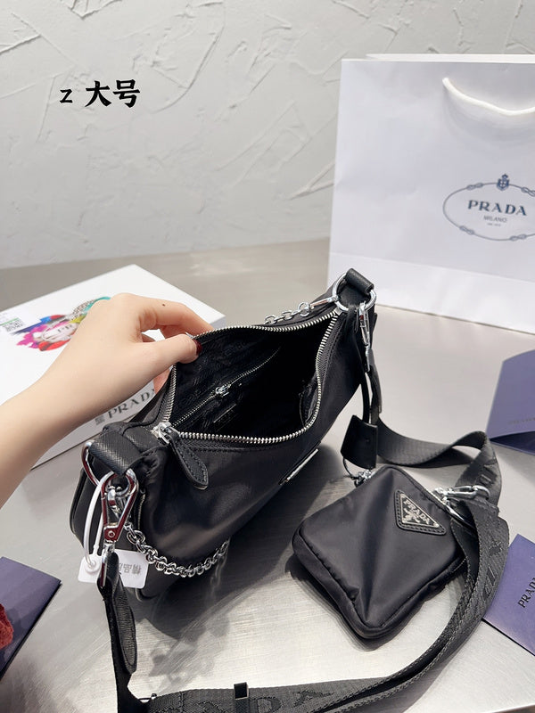 Prada Bags - Luxera Bags - 476