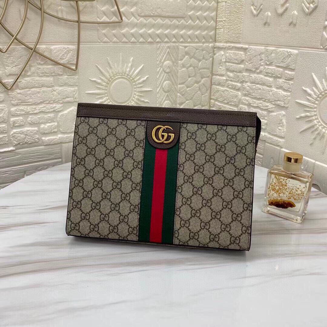 LB - New 1:1 rep  Bags Gucci 358