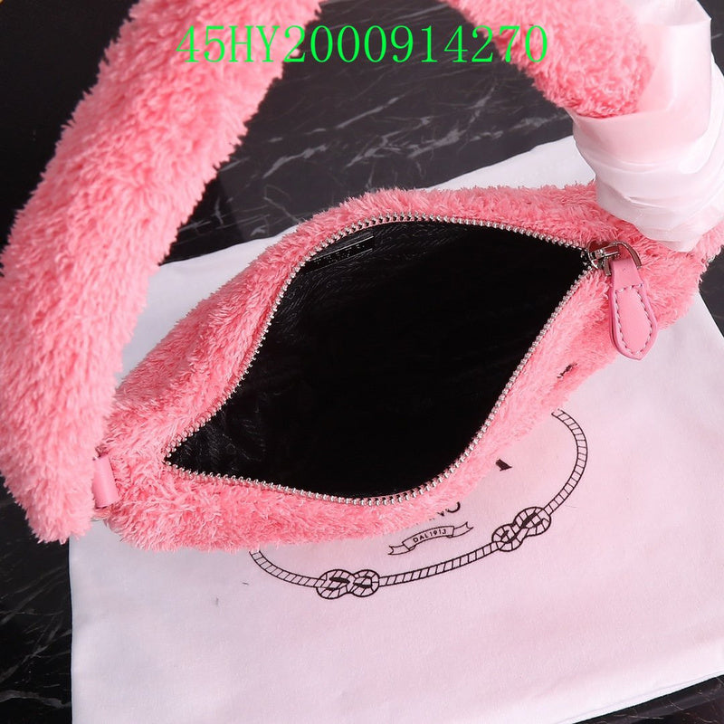 Prada Bags - The Luxera Bags  975