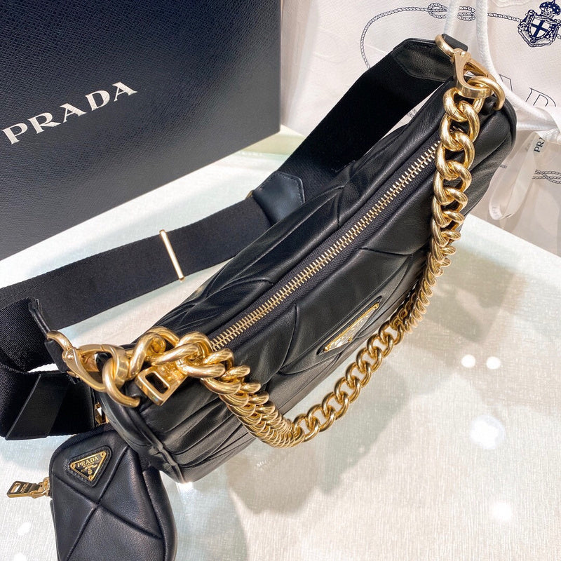 Prada Bags - Luxera Bags - 028