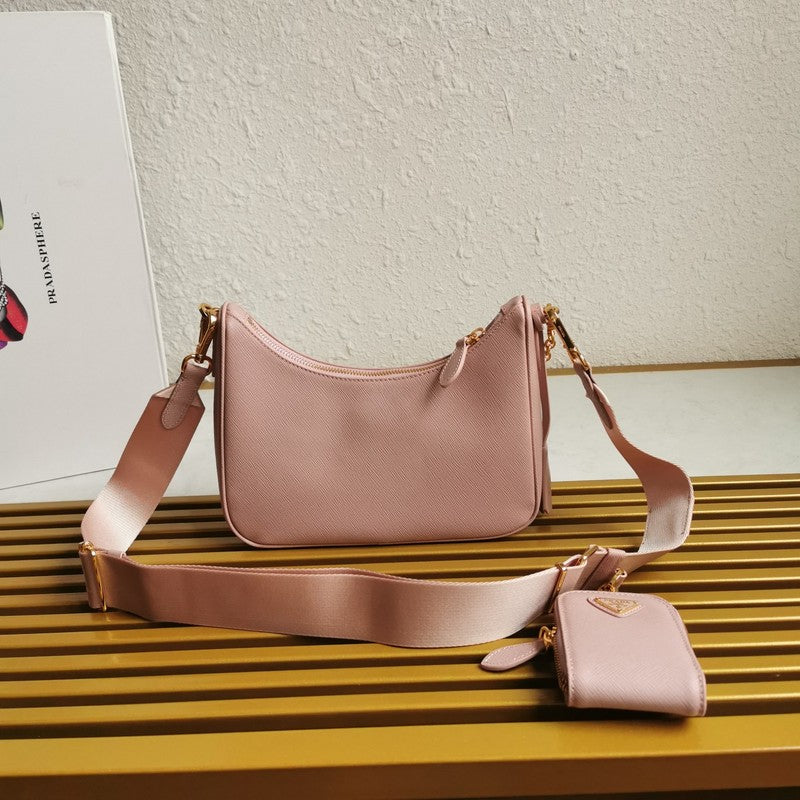 Prada Shoulders Bags - 020