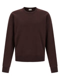 Saint Laurent Men's Cassandre Sweatshirt