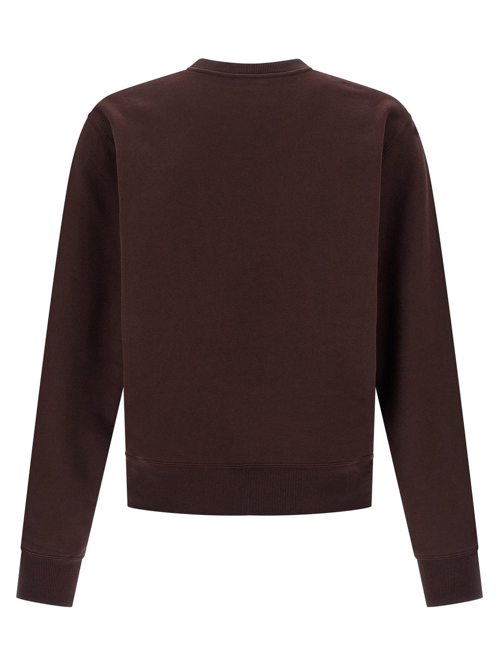 Saint Laurent Men's Cassandre Sweatshirt