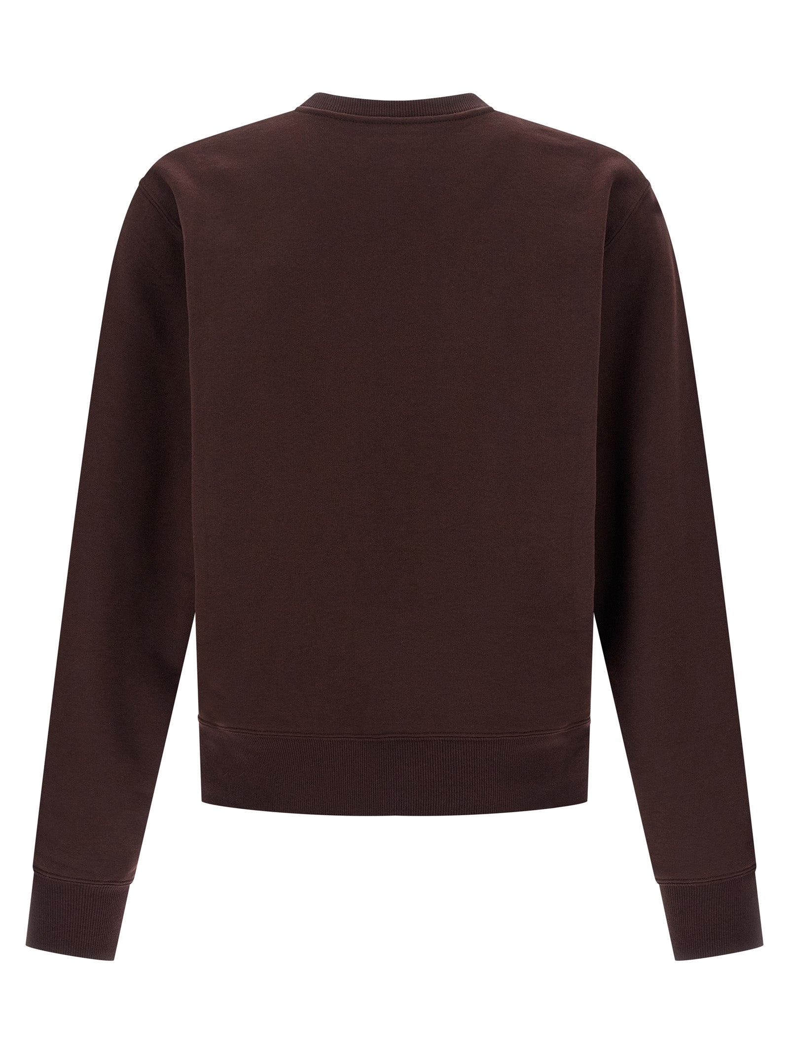 Saint Laurent Men's Cassandre Sweatshirt