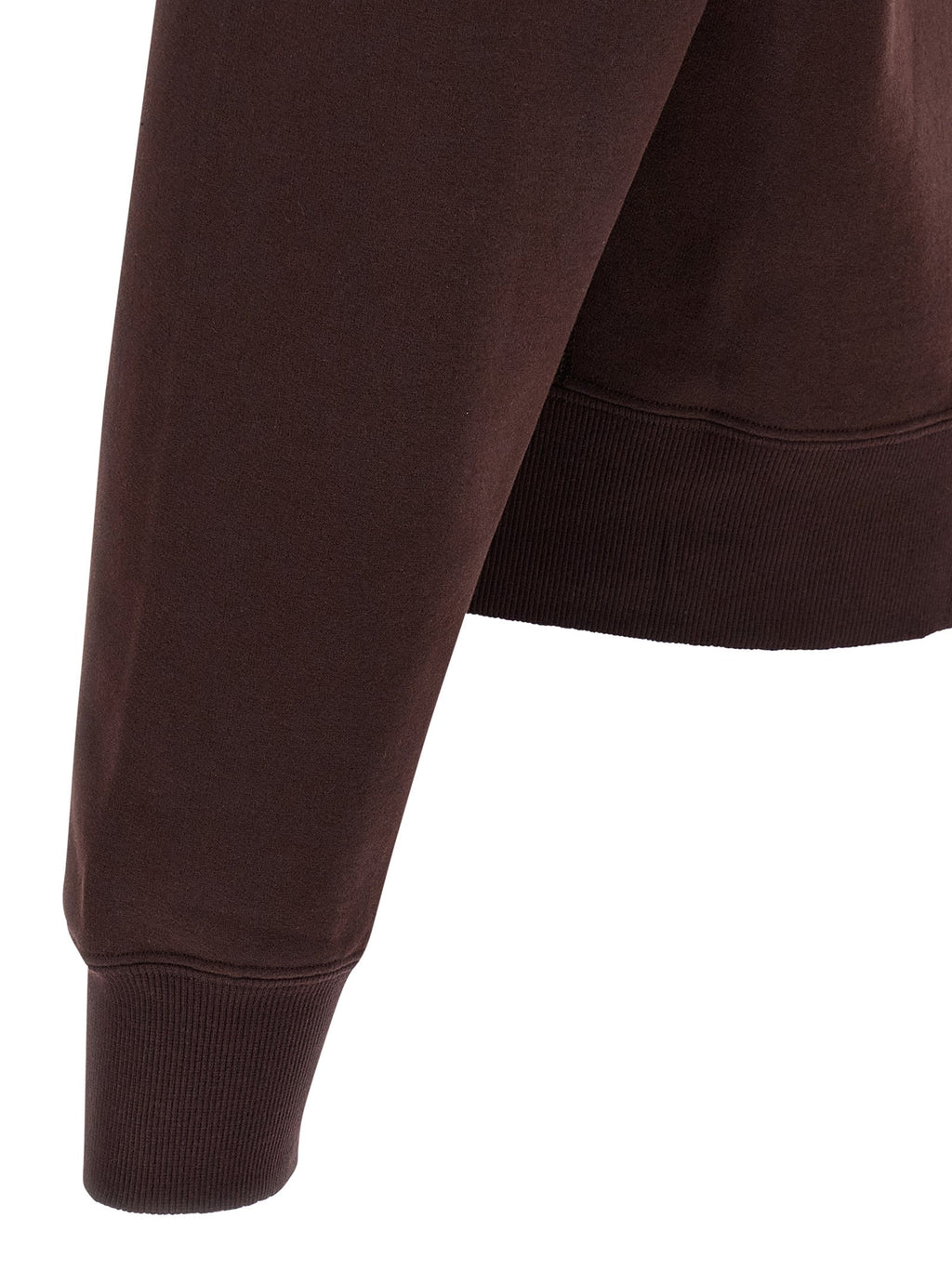 Saint Laurent Men's Cassandre Sweatshirt
