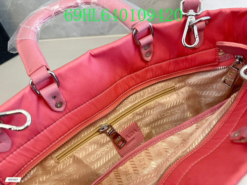 Prada Bags - The Luxera Bags  623