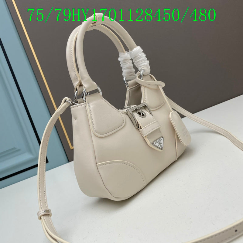 Prada Bags - The Luxera Bags  764