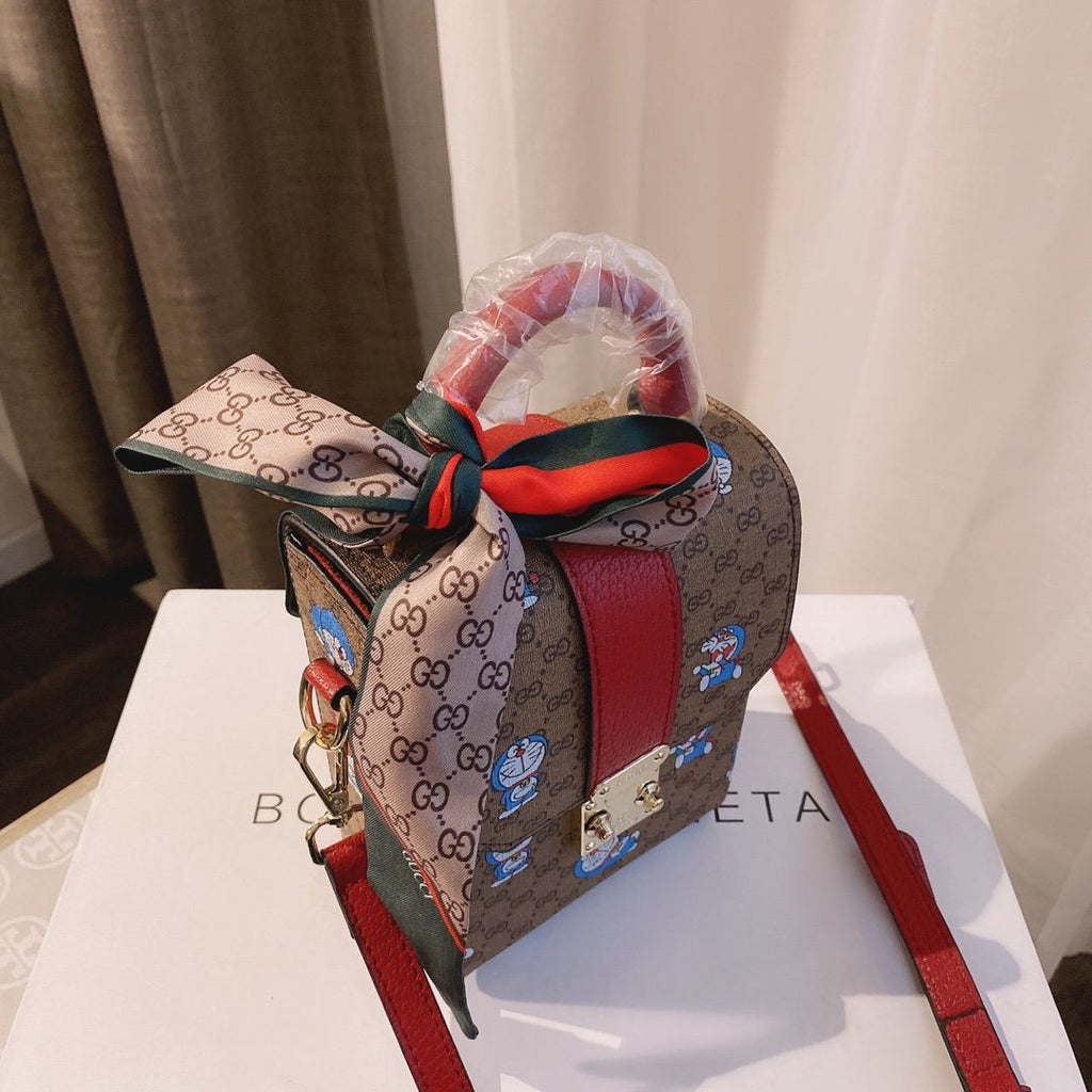 LB - New 1:1 rep  Bags Gucci 208