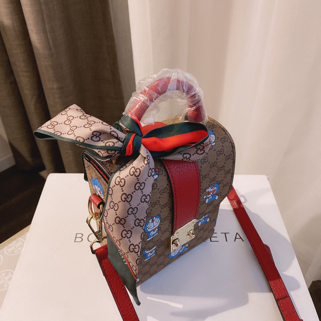 LB - New 1:1 rep  Bags Gucci 208