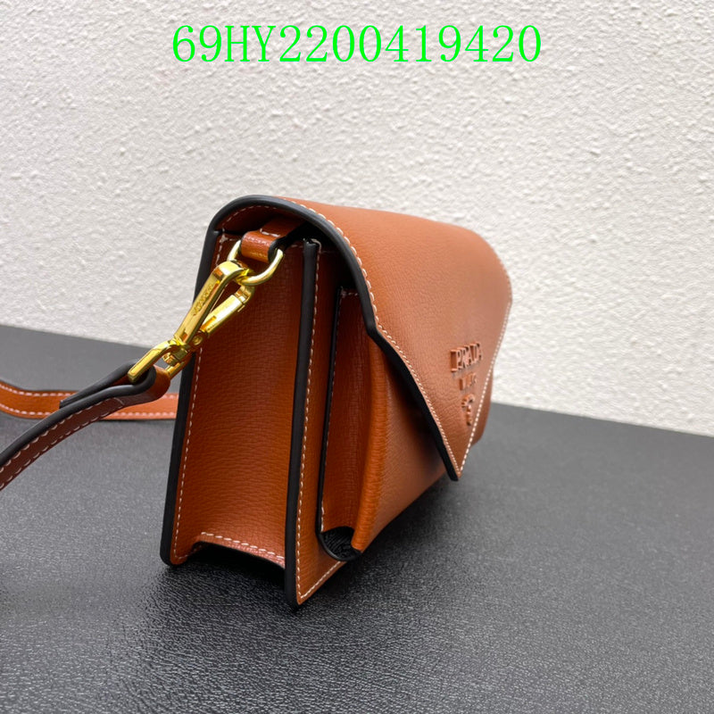 Prada Bags - The Luxera Bags  363