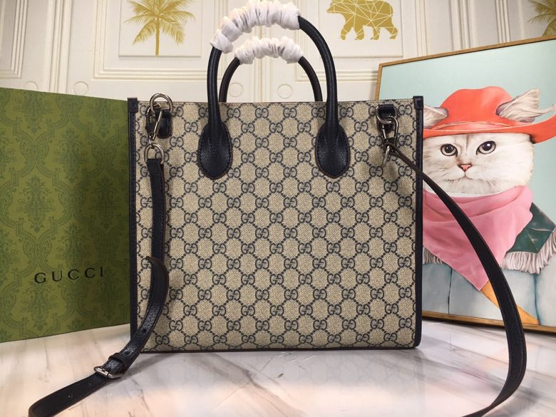 LB - Luxury Bags Gucci 568