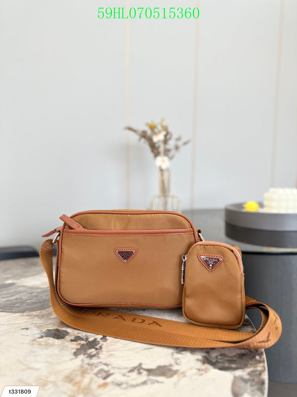 Prada Bags - The Luxera Bags  309
