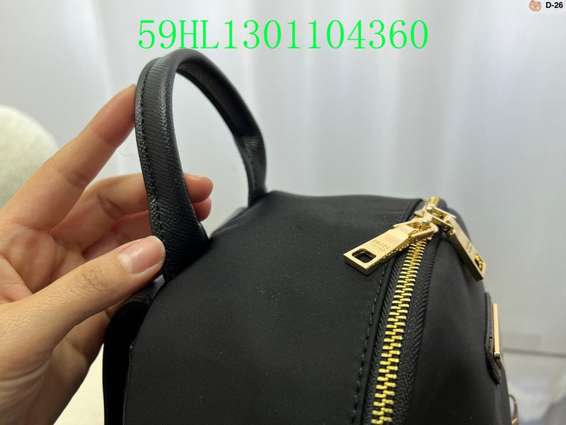 Prada Bags - The Luxera Bags  850