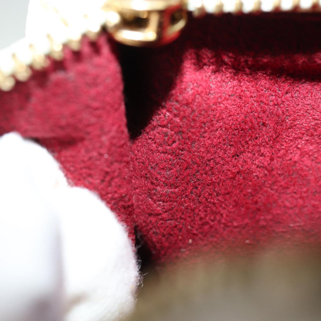 Louis Vuitton Pochette Clutch Bag