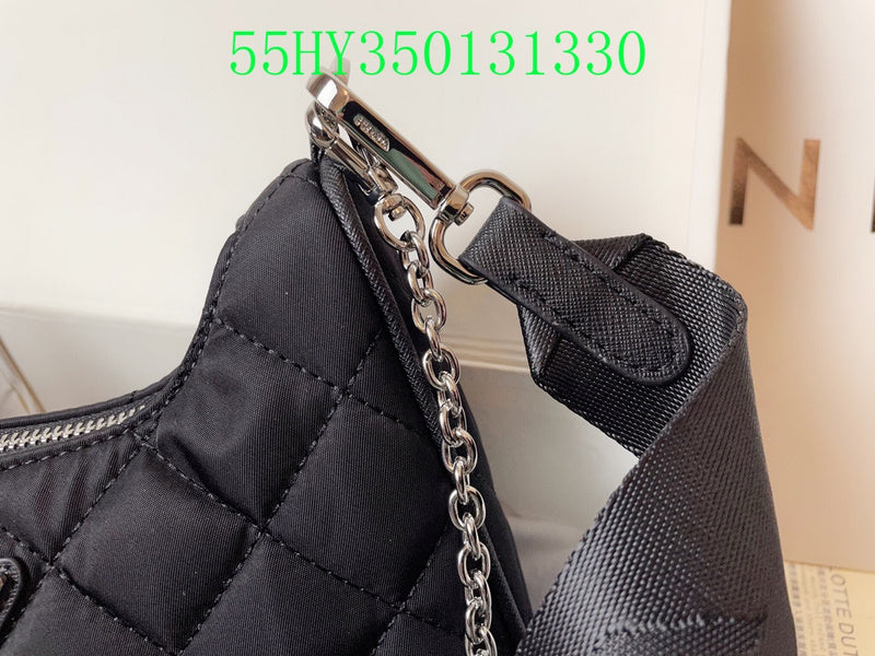 Prada Bags - The Luxera Bags  606