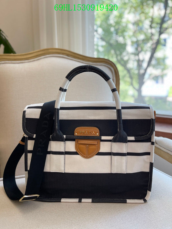 Prada Bags - The Luxera Bags  943