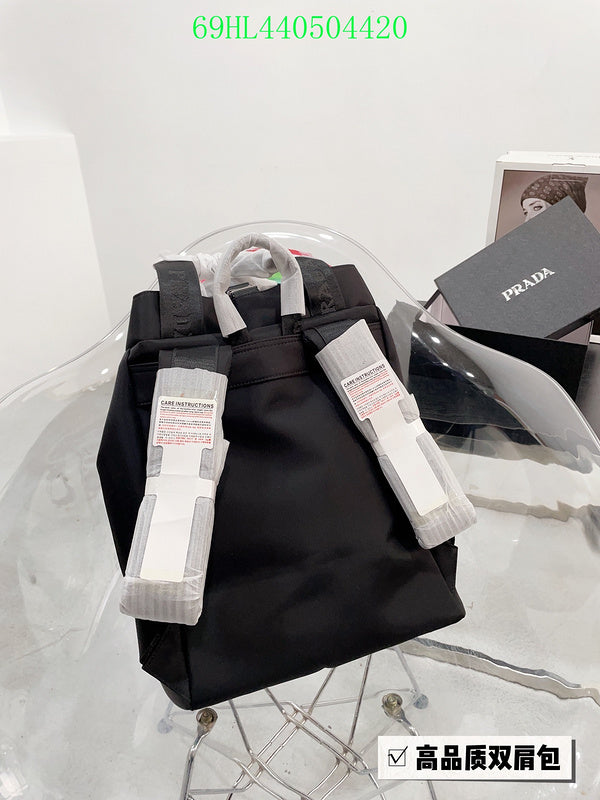 Prada Bags - The Luxera Bags  336