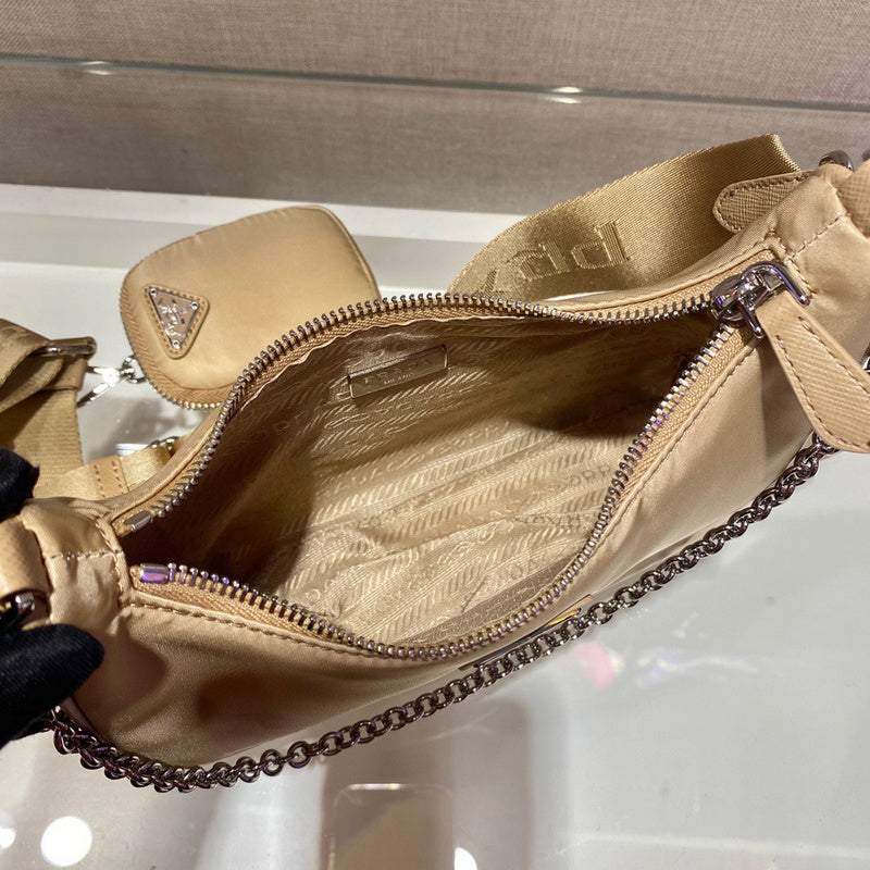 Prada Shoulders Bags - 130