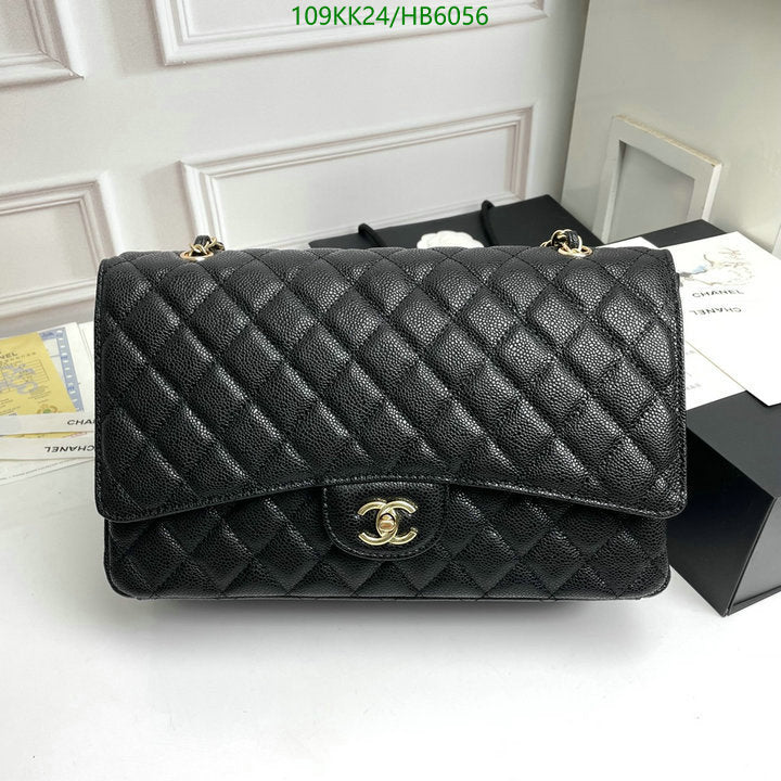 Chanel Bags Crossbody - 049