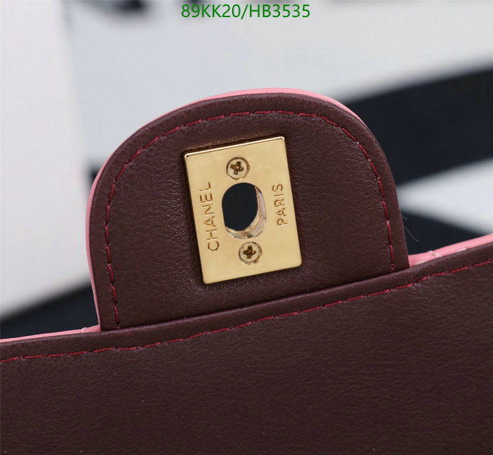 Chanel Bags Crossbody - 059