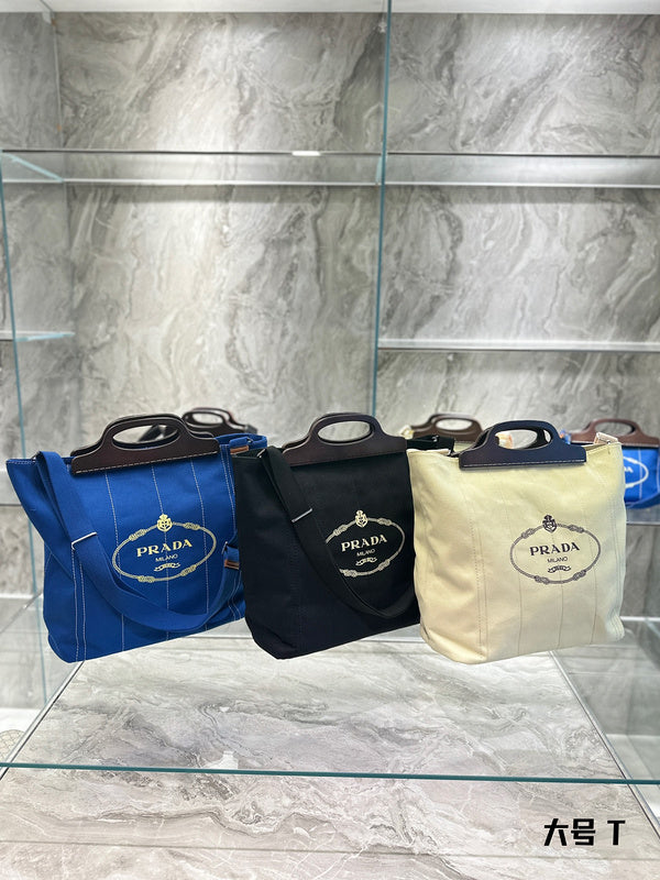 Prada Bags - Luxera Bags - 589
