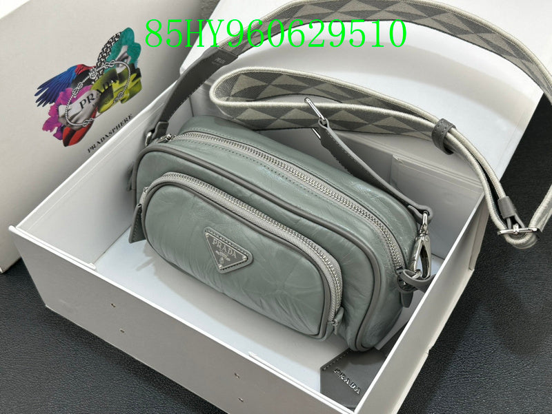 Prada Bags - The Luxera Bags  132