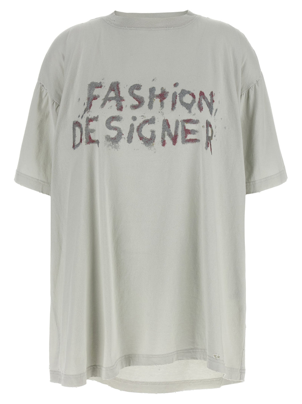 Balenciaga Women's Fashion Designer T-Shirt