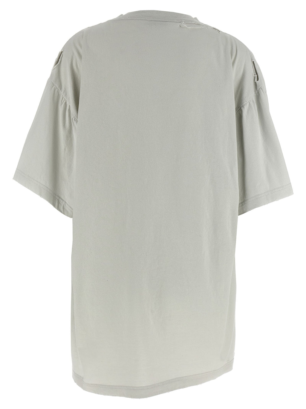 Balenciaga Women's Fashion Designer T-Shirt