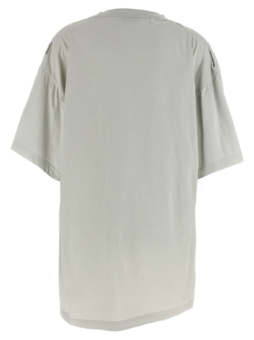 Balenciaga Women's Fashion Designer T-Shirt