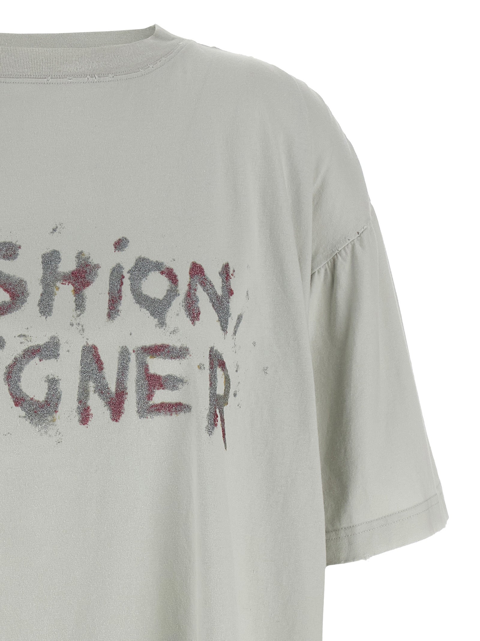 Balenciaga Women's Fashion Designer T-Shirt