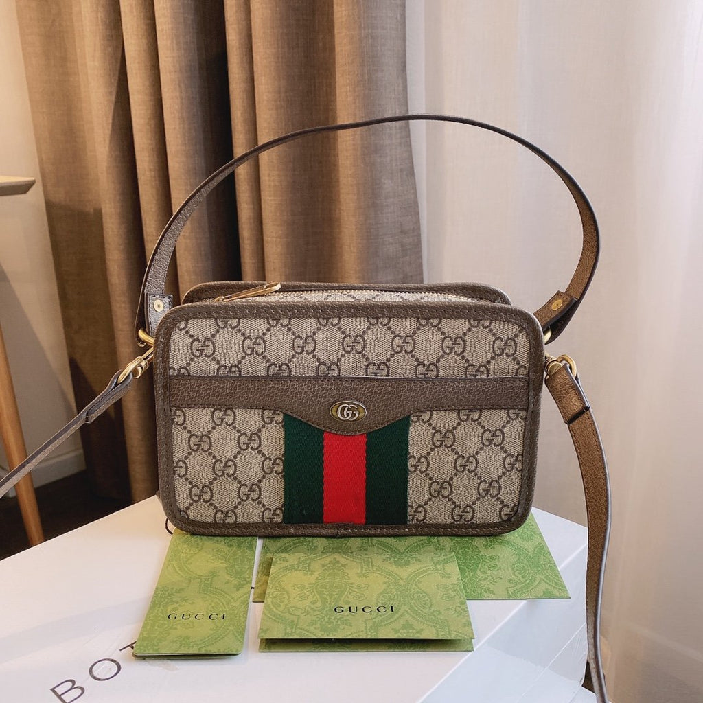 LB - New 1:1 rep  Bags Gucci 263