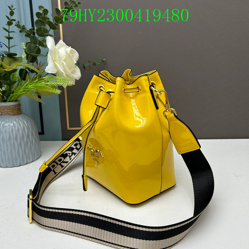 Prada Bags - The Luxera Bags  357