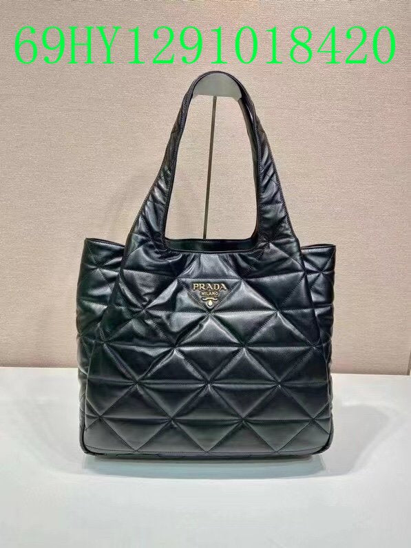Prada Bags - The Luxera Bags  889