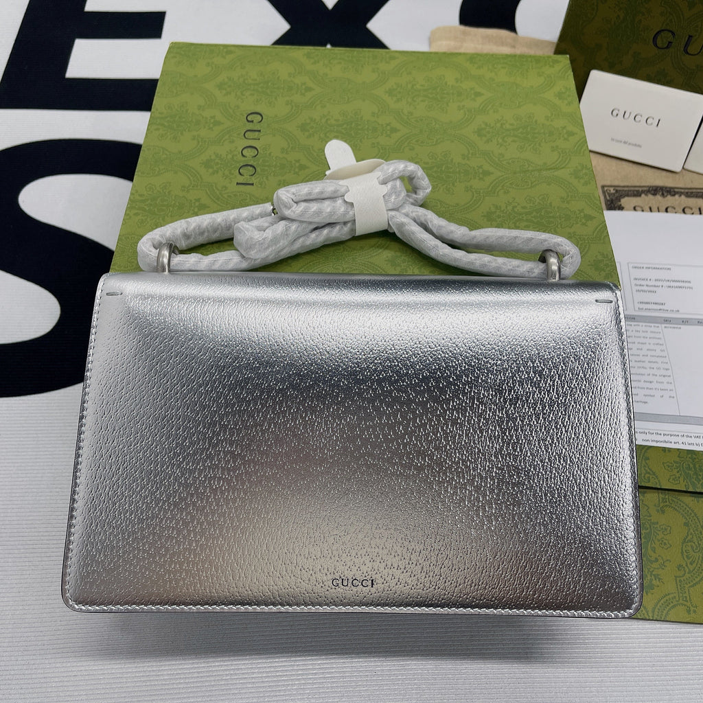 GLAMIonysus Small Shoulder Bag SiLouis Vuittoner For Women, Women’s Bags 10in/26cm 499623 1TRBN 8173