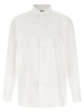 Saint Laurent Men's Cassandre Shirt
