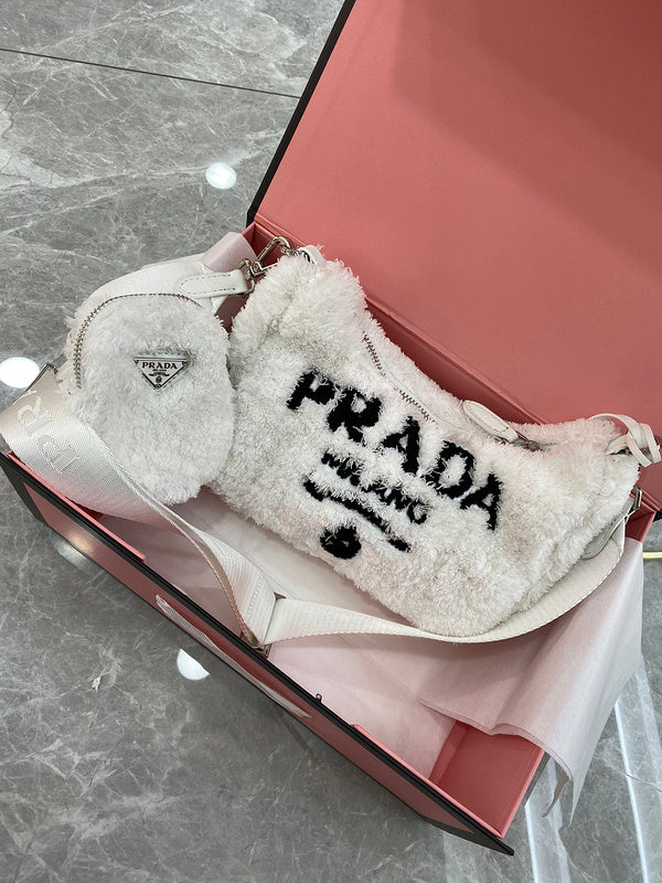 Barnes-Bags - Prada Bags - 804