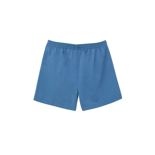 Bottega Veneta Blue Polyamide Swim Men's Shorts